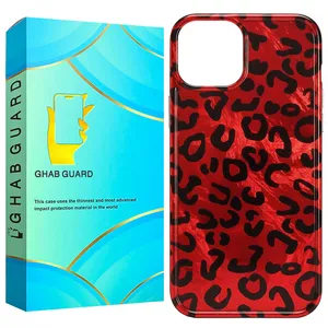 Ghab Guard YOTG Cover Suitable for Apple iPhone 14