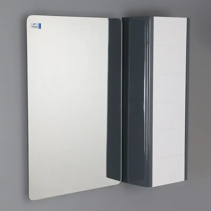 ست آینه و باکس دلفین مدل 1069