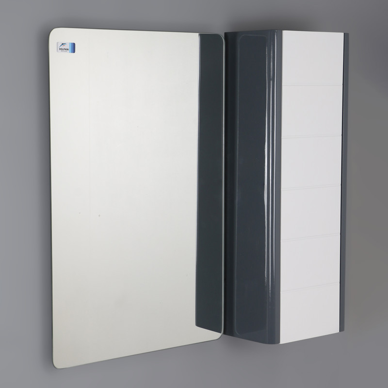 ست آینه و باکس دلفین مدل 1069