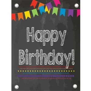 بنر تولد کد BnArt-77