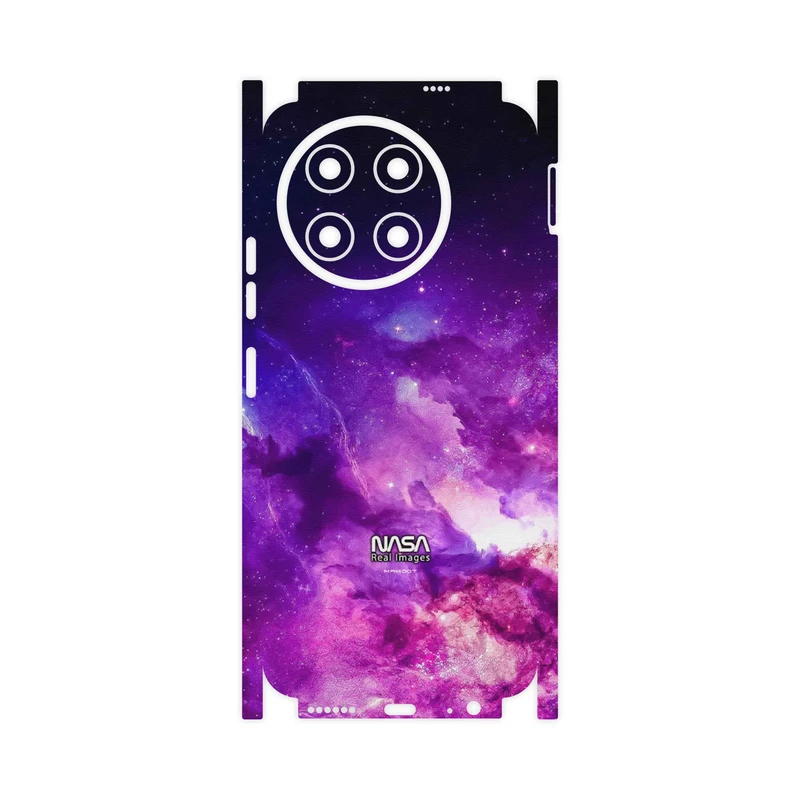 برچسب پوششی ماهوت مدل Universe b NASA 12-FullSkin مناسب برای گوشی موبایل تکنو Spark 30 Pro