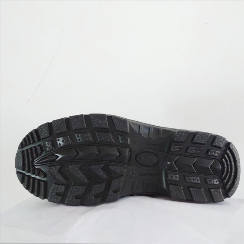 کفش ایمنی مدل  ISG کد 45