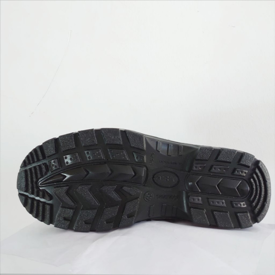 کفش ایمنی مدل  ISG کد 45