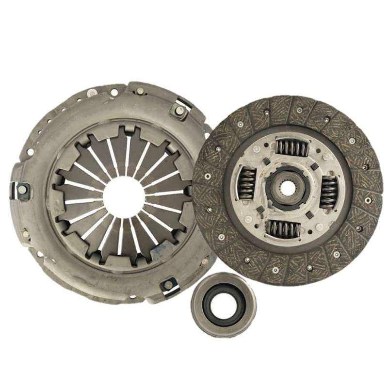 کیت کلاچ پلاستکس مدل px200pr405_Ds مناسب برای پژو 405