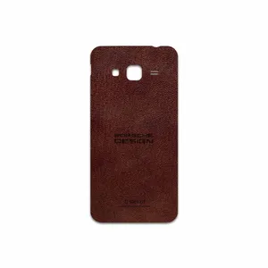 MAHOOT NL-PRDS Cover Sticker for Samsung Galaxy J3 2016