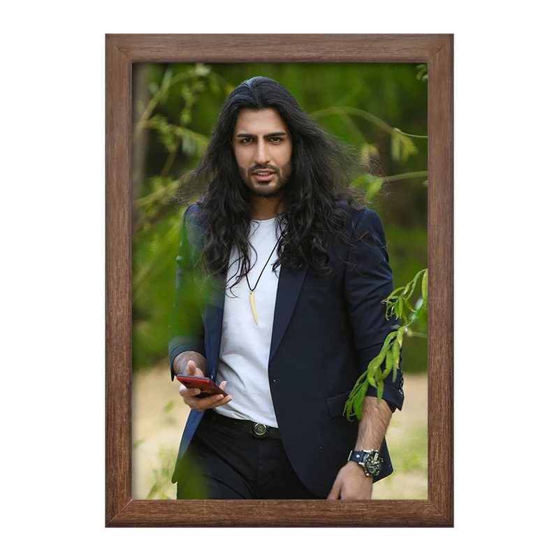 تابلو خندالو طرح رهام هادیان ماکان بند کد 27269