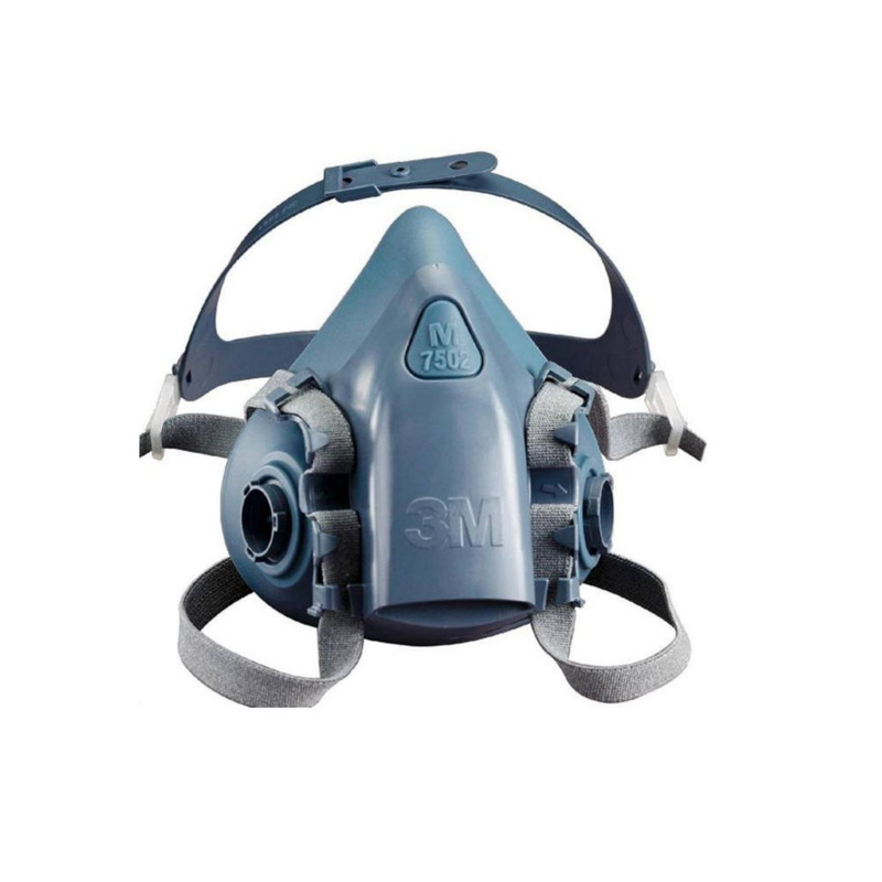 ماسک ایمنی تریام مدل 7502 بسته 3 عددی ماسک ایمنی تریام مدل 7502 بسته 3 عددی