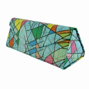 قاب عینک مدل تاشو مثلثی