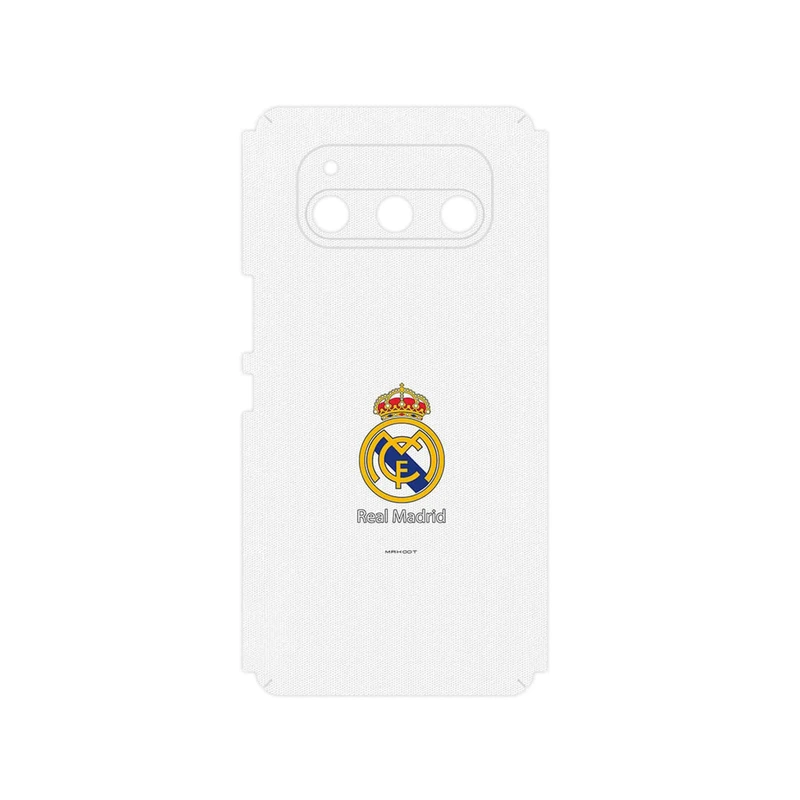 برچسب پوششی ماهوت مدل Real_Madrid_1 مناسب برای گوشی موبایل داریا Bond 5G