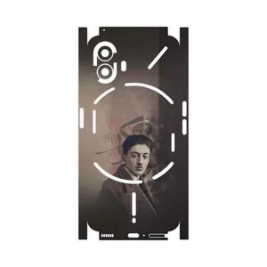 MAHOOT Sadegh Hedayat-FullSkin Cover Sticker for Nothing Phone 2