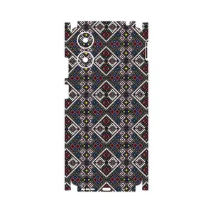 MAHOOT SISTAN Needlework 1-FullSkin Cover Sticker for Motorola Moto G04