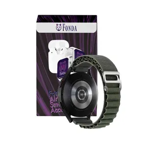   بند فوندا مدل Andre مناسب برای ساعت هوشمند امیزفیت GTS 2 / GTS 2 mini