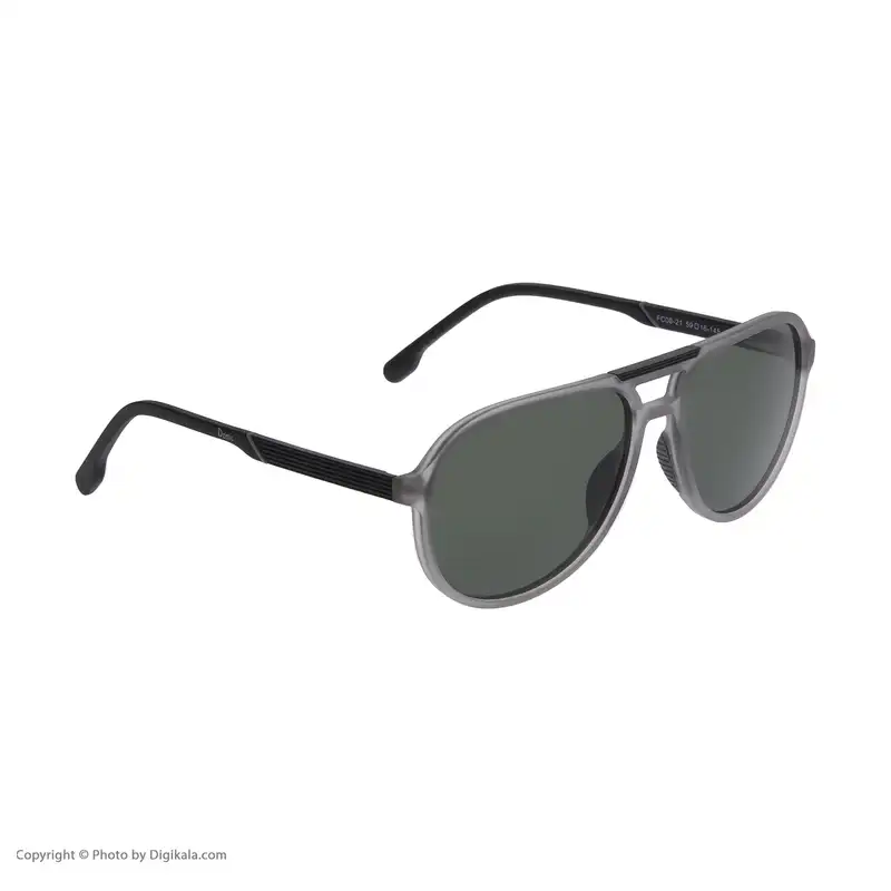 عینک آفتابی دونیک مدل FC 08-21 C08L