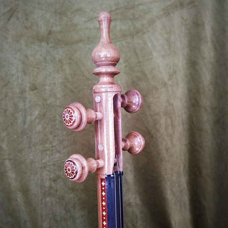 کمانچه عطا مدل K25