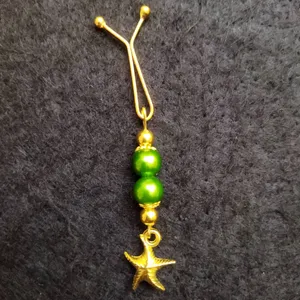 گیره روسری زنانه مدل o12