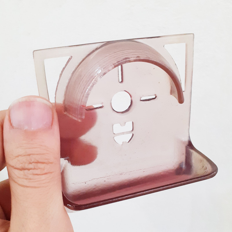 گردگیر دریل مدل Glass گردگیر دریل مدل Glass