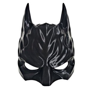 ماسک ایفای نقش مدل بتمن طرح شوالیه مرگ Batman Death Knight