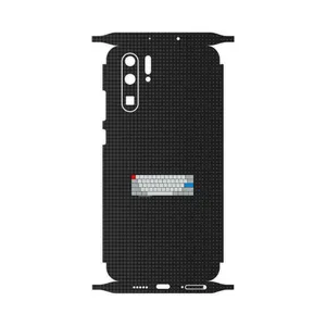 MAHOOT Minimal Keyboard Icon-FullSkin Cover Sticker for Huawei P30 Pro