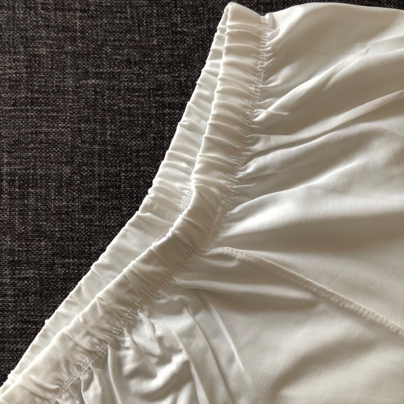 ست نیم تنه و شلوارک زنانه مدل 500