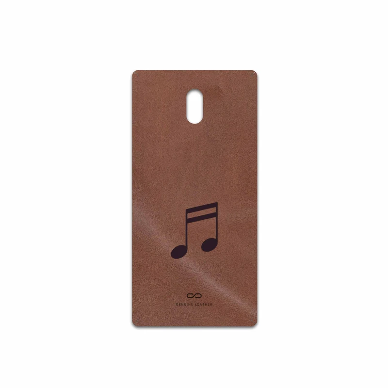 برچسب پوششی ماهوت مدل MNL-CHG2 مناسب برای گوشی موبایل نوکیا 3