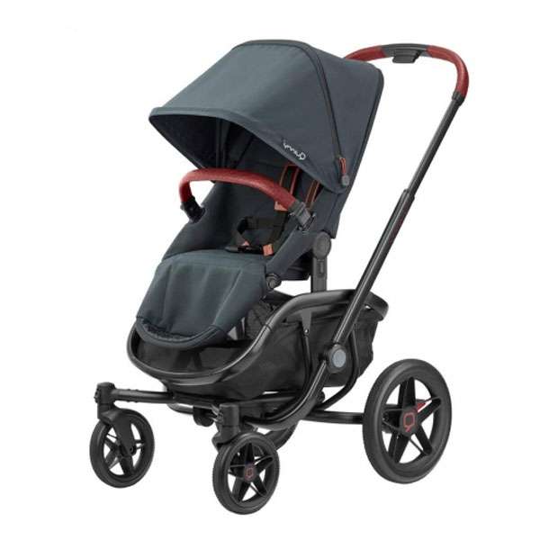 کالسکه کوئینی مدل vnc500