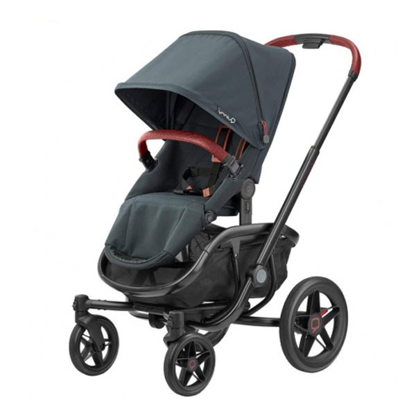 کالسکه کوئینی مدل vnc500