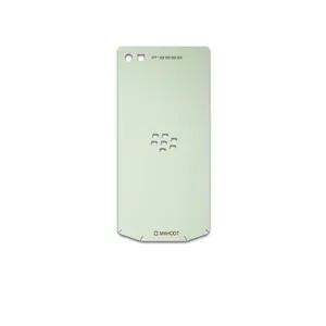 MAHOOT Fluorescence Cover Sticker for BlackBerry Porsche Design P9982