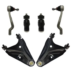 کت جلوبندی امیرنیا مدل AM4 مناسب برای رنو ال 90 بسته 6 عددی