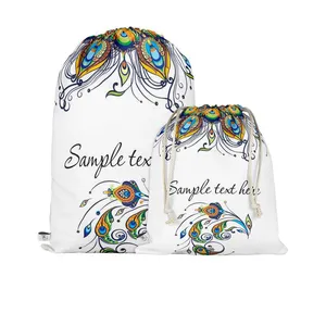 کوله پشتی ورزشی مدوپد مدل طاووسا md00601 بسته 2 عددی