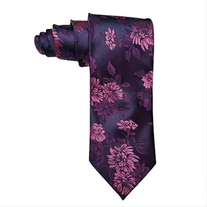 کراوات مردانه مدل پاکو لورنت کد K07