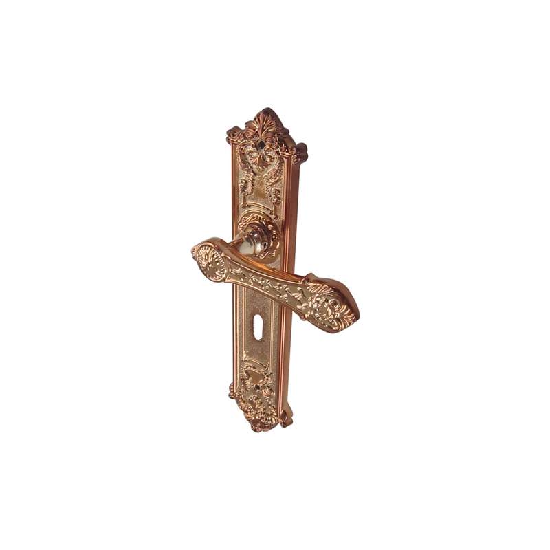 دستگیره در کلون مدل آسانا کد K2-K