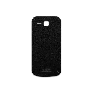 MAHOOT Ostrich-Leather Cover Sticker for Huawei Ascend Y600