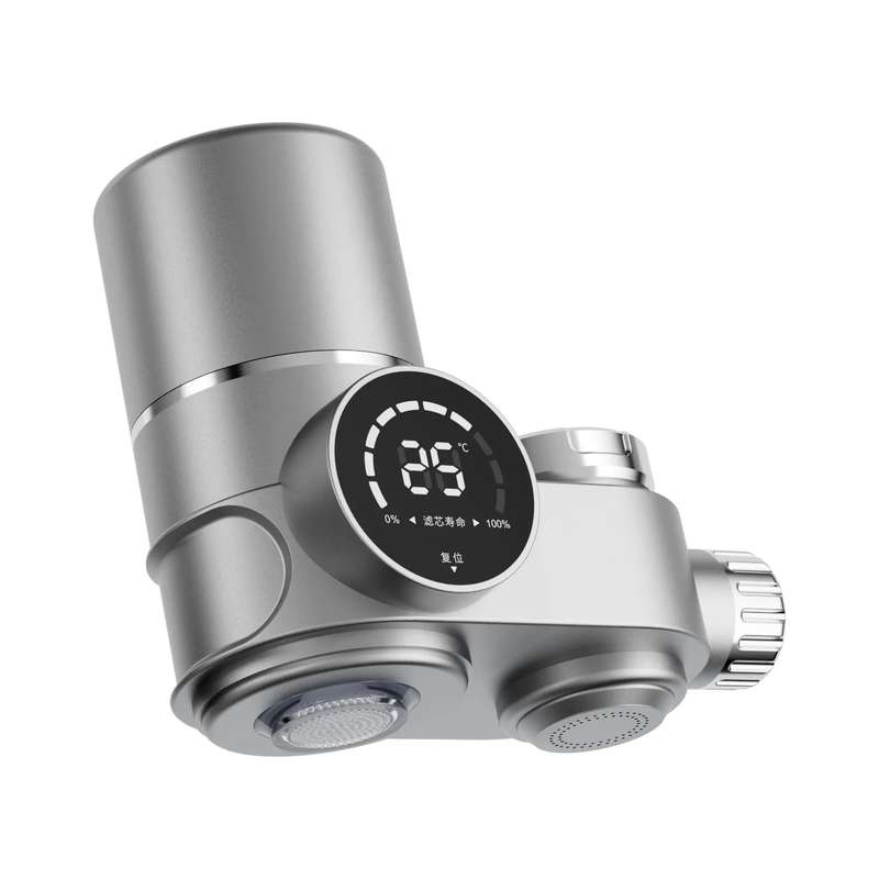 دستگاه تصفیه کننده آب مدل تتیس