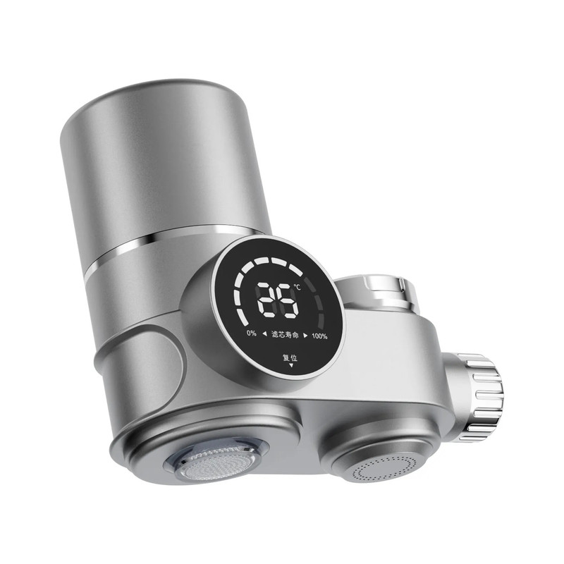 دستگاه تصفیه کننده آب مدل تتیس