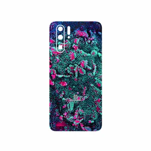 MAHOOT Atom Universe 8 Cover Sticker for Huawei P30 Pro