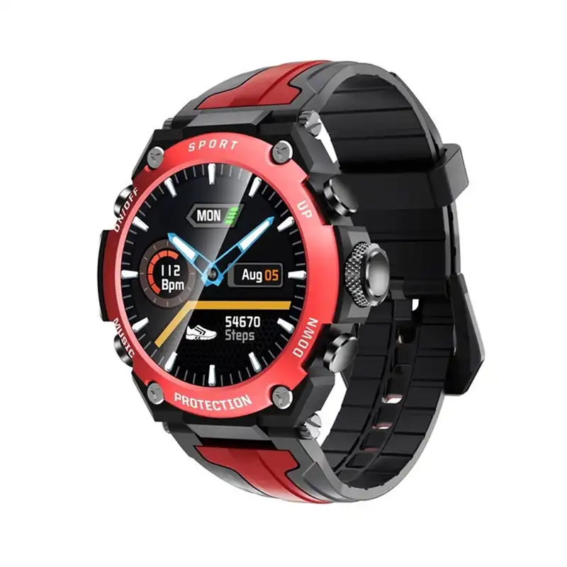 ساعت هوشمند مدل DK10