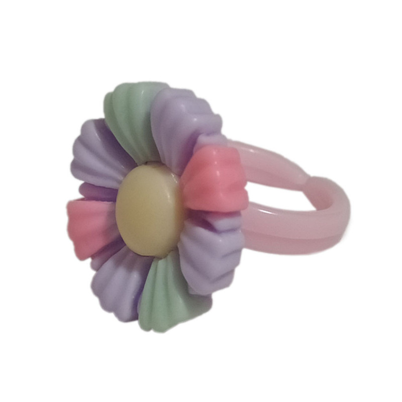 انگشتر دخترانه کد G002 انگشتر دخترانه کد G002