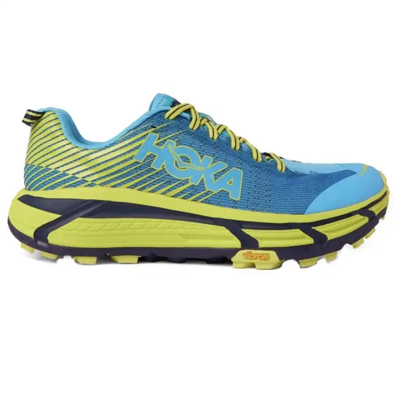 کفش طبیعت گردی هوکا مدل W Evo Mafate 2