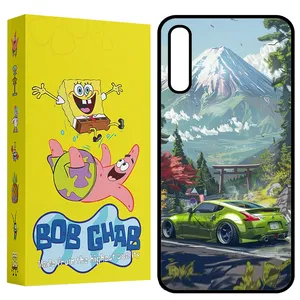 BOB Ghab BCPA50 Cover For Samsung Galaxy A50 / A50s / A30s  