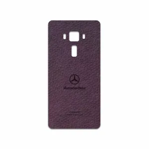MAHOOT PL-MBNZ Cover Sticker for ASUS Zenfone 3 ZE552KL