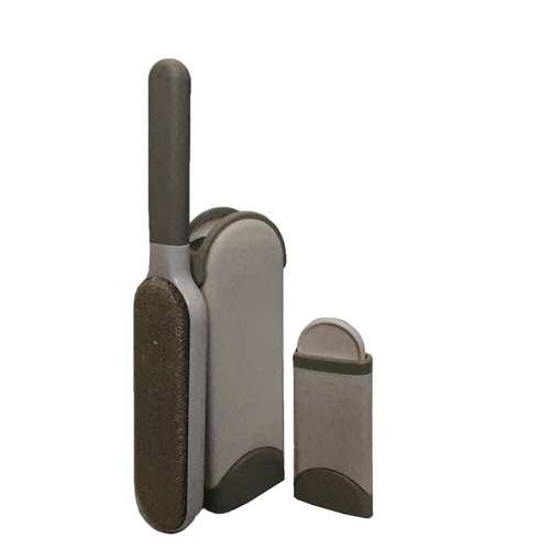 پرزگیر لباس مدل P140 به همراه یدک