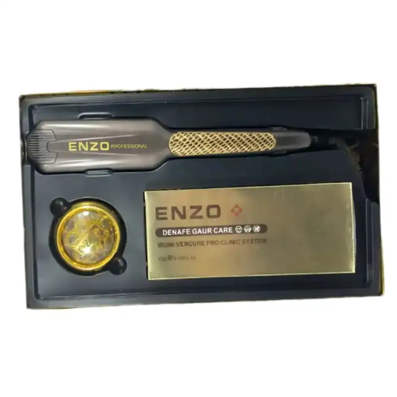 اتو مو انزو پروفیشینال مدل en-3855