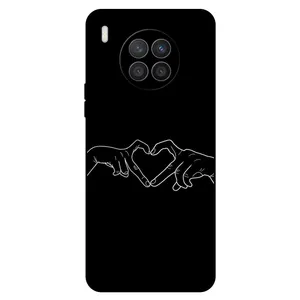 Megafone 1857 Cover For Honor 50 Lite
