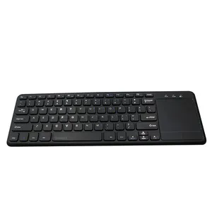 کیبورد بی سیم ریووگی مدل BK268T