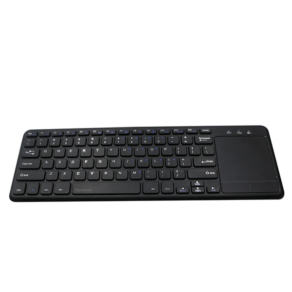 کیبورد بی سیم ریووگی مدل BK268T