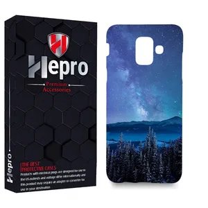 HEPRO MC Cover for SAMSUNG GALAXY A6