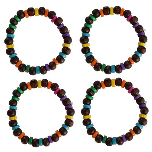 مهره دستبند مدل m1006 بسته 140 عددي