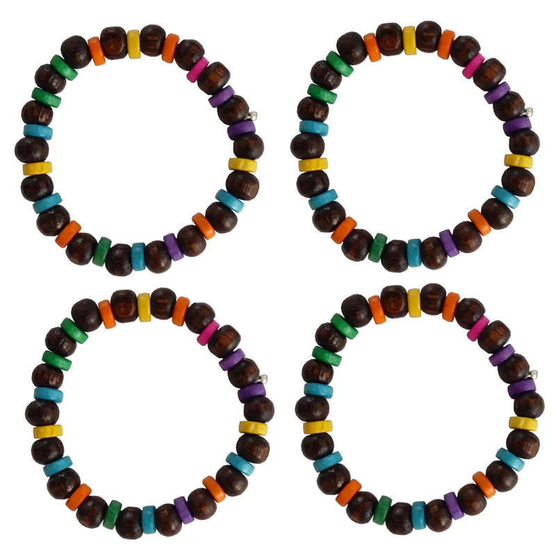 مهره دستبند مدل m1006 بسته 140 عددي