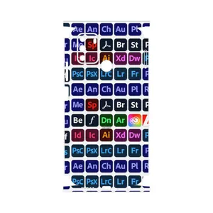 MAHOOT Adobe-FullSkin Cover Sticker for Gplus S10 2022