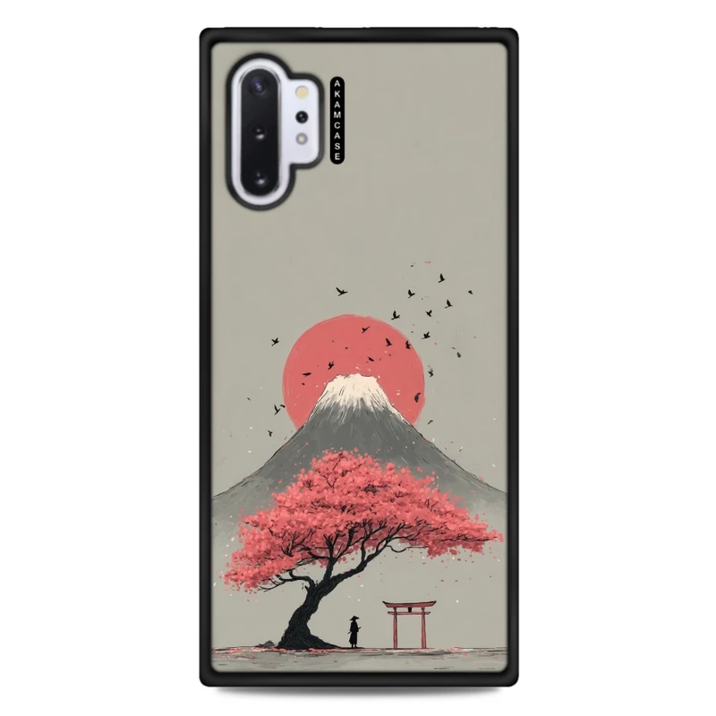 کاور آکام مدل AMC-WSGN10P-ZEN-25 مناسب برای گوشی موبایل سامسونگ Galaxy Note 10 Plus